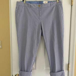 Talbots Weekend Chino